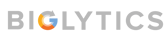 Biglytics logo